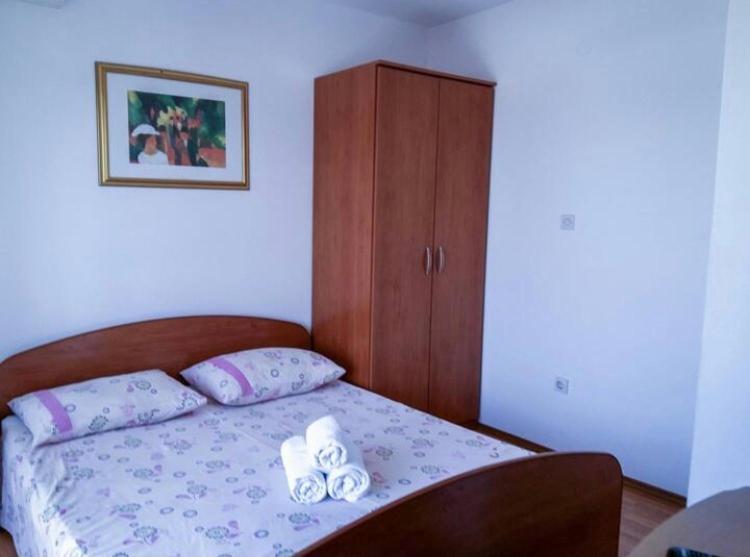 Apartmani Jovic Makarska Exterior foto