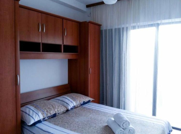 Apartmani Jovic Makarska Exterior foto